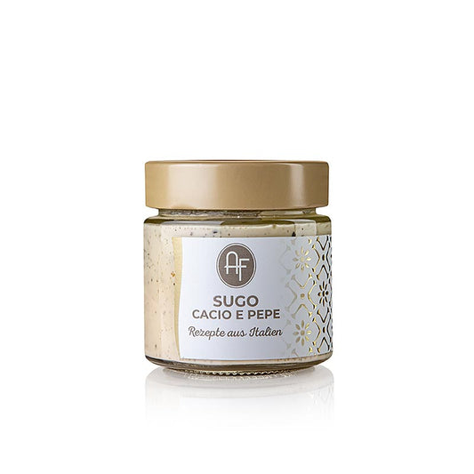 Cacio e pepe -Pepe , Appennino, 200 g