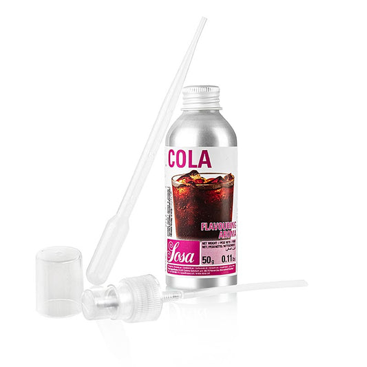 Aroma Sosa Cola, liquido (44800), 50 g