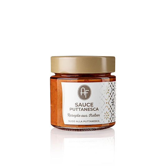 Salsa alla puttanesca, Appennino Food, 200 g