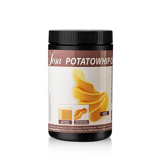 Sosa PotatoWhip COLD, stabilizzante per espumas, vegano, 450 g (43124), 450 g