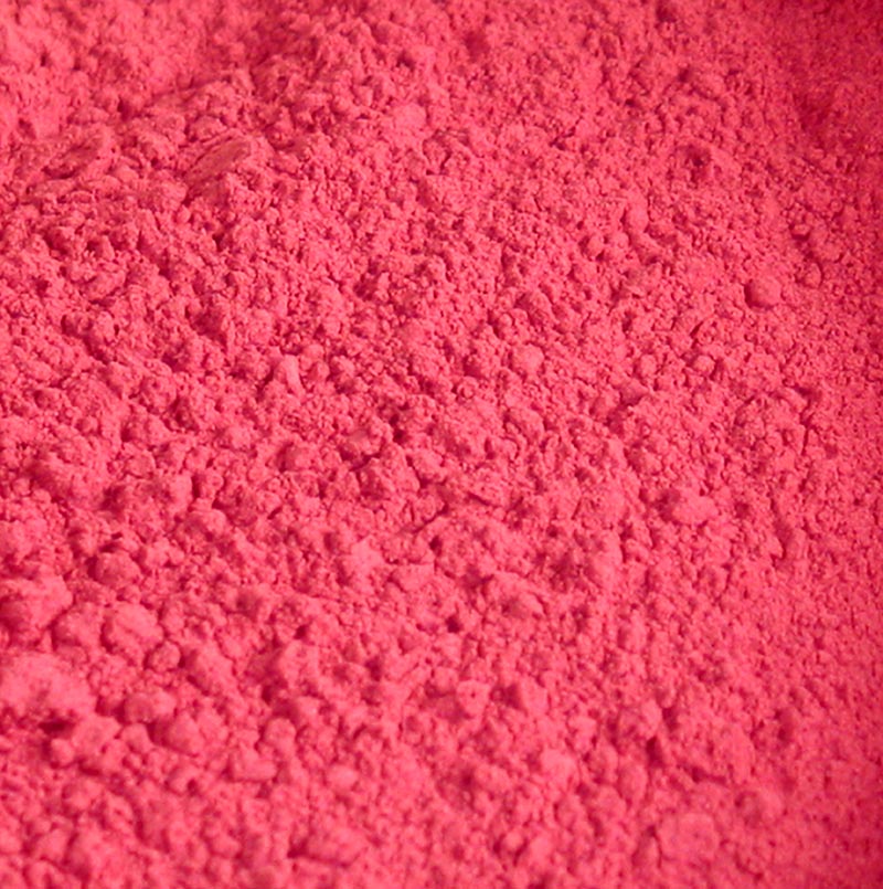 Rote Bete Pulver, Rügamer, 1 kg