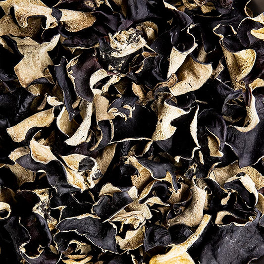 Champignons Mu Err, petits, 100 g