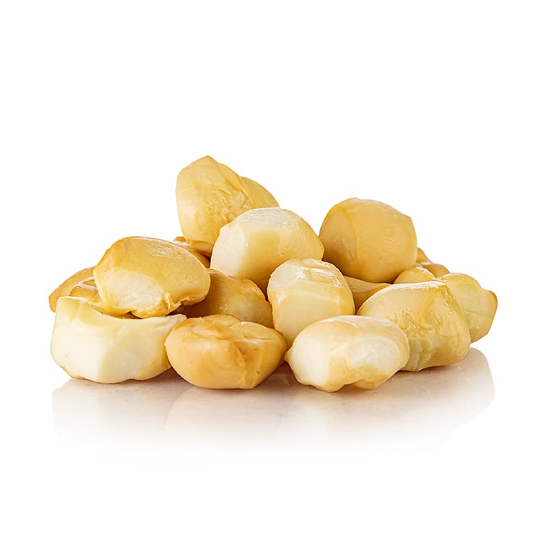 Scamorzine affumicate, boules de fromage Scamorza fumées, Casa di Pietro, 150 g