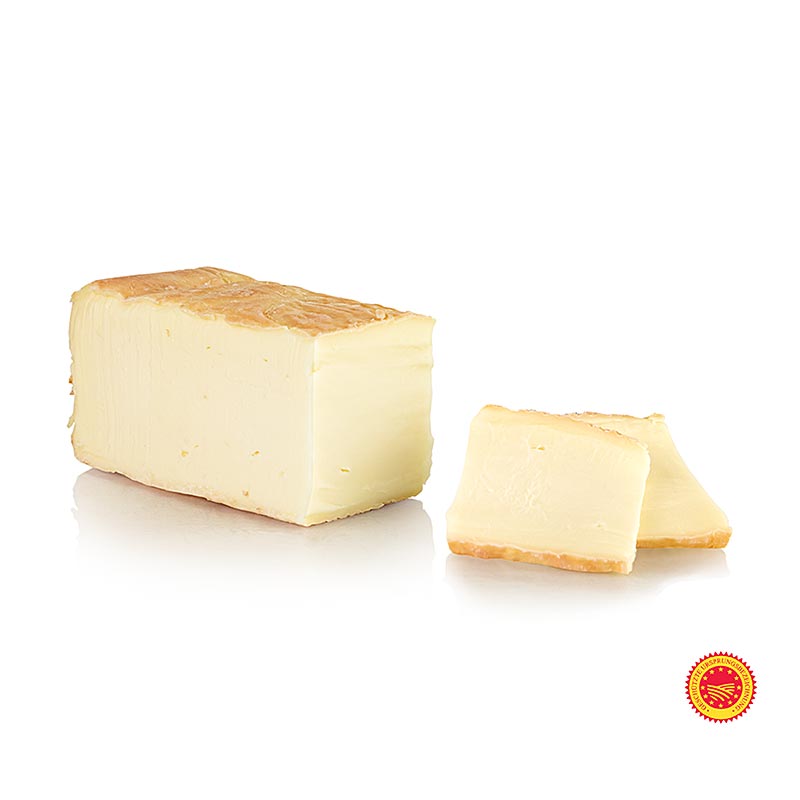 Taleggio DOP/g.U, Formaggio a fette semiduro Formaggio a fette, 180 g