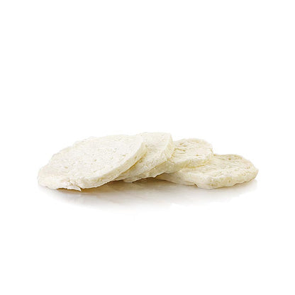 Halloumi Burgerscheiben, Grillkäse, 15 Scheiben, Alambra, 900 g, 15 x 60g
