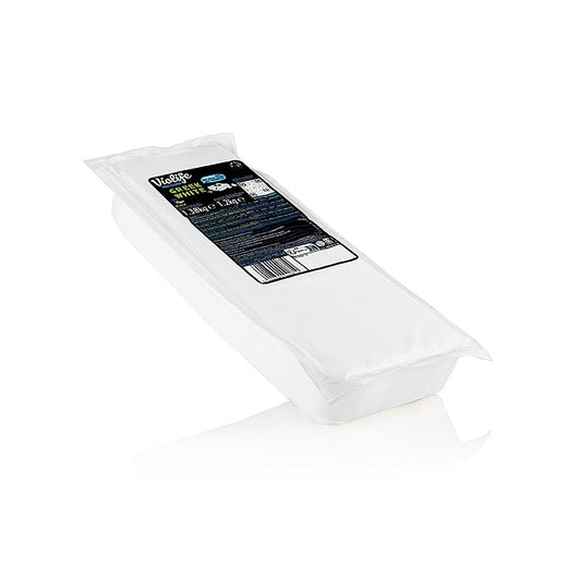 Arivia - Violife - Greek White Block, vegane Fetaalternative, 1,2 kg