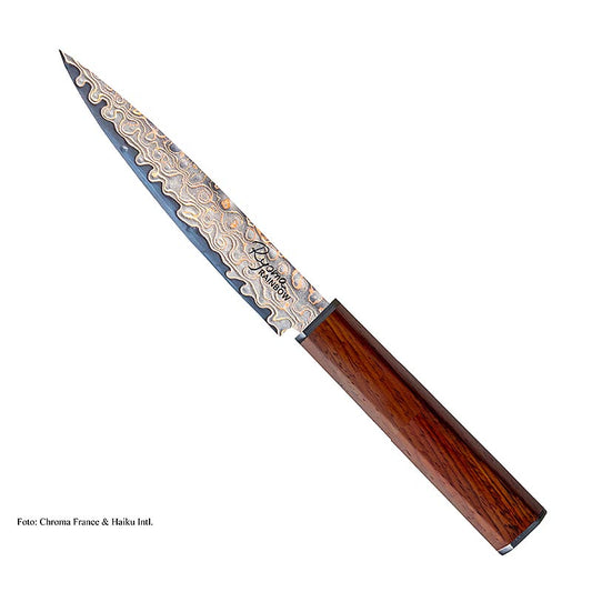 RR-01 Chroma Ryoma Rainbow, coltello da ufficio, 12,5 cm, 1 pz.
