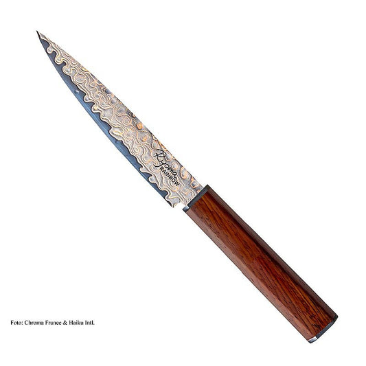 RR - 01 Chroma Ryoma Rainbow Officemesser, 12,5cm, 1 St | Messer & Messer - Zubehör | thungourmet