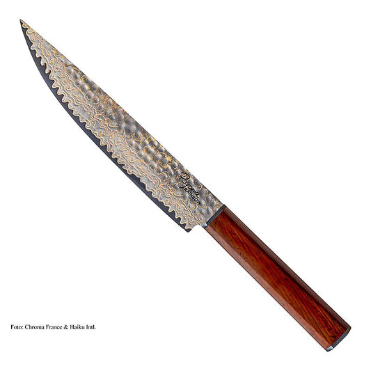 RR-05 Chroma Ryoma Rainbow Coltello da arrosto, 20 cm, 1 pz.