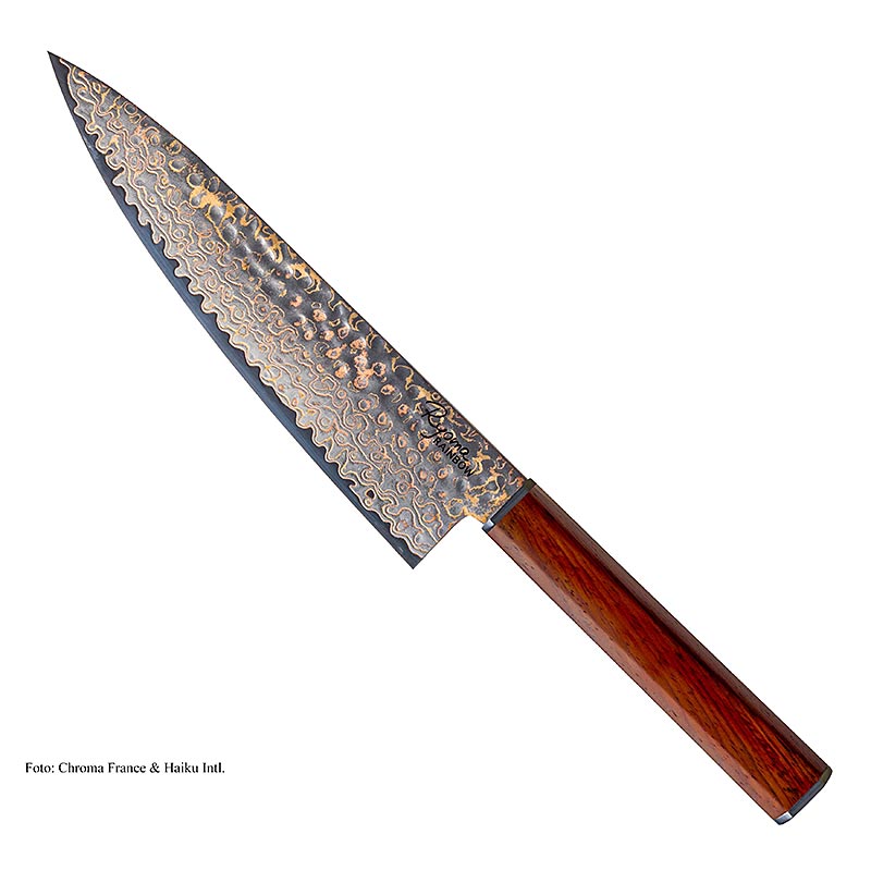 RR-04 Chroma Ryoma Rainbow, coltello da cucina, 21 cm, 1 pz.