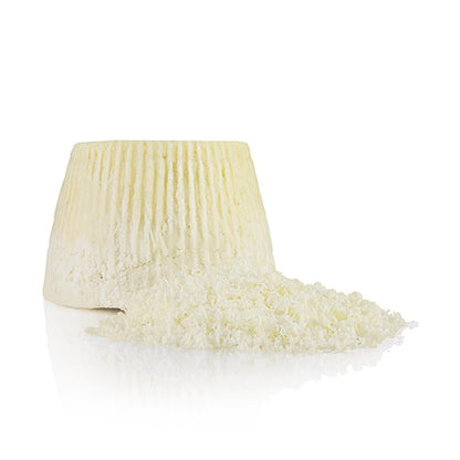 Ricotta Salata, Molkenkäse, Viva Italia, 250 g