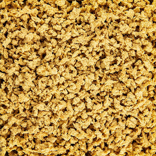 Granulés de soja (soja haché), végétalien, Vantastic Foods, 9 kg