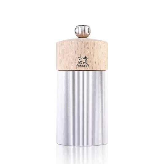 Pfeffermühle LINE, Aluminium/ Natur, Peugeot, 1 St
