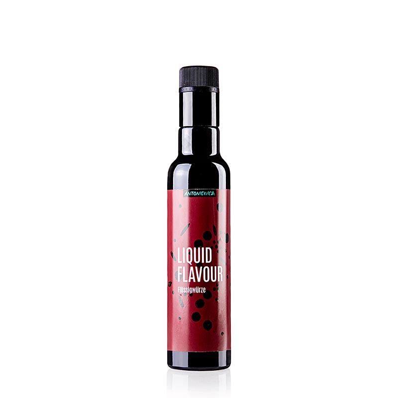 Heiko Antoniewicz -  Liquid Flavour, 220 ml