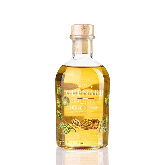 Huilerie Beaujolaise - Olio di noci, Guénard, 240 ml
