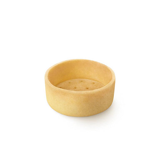 Filigrano Mini Snack Tartelettes, rondes, ø38mm, H 18mm, HUG, 264 g, 40 pièces