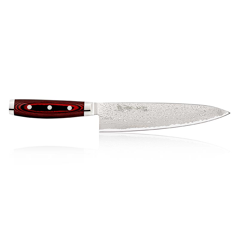 Yaxell Super Gou, coltello da cucina da 20 cm, 1 pz.