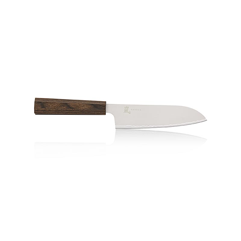 Yaxell Hana, Santoku Messer 16,5cm, 1 St