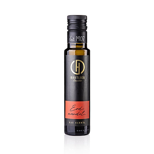 Olio di zigolo, Hartlieb, 100 ml