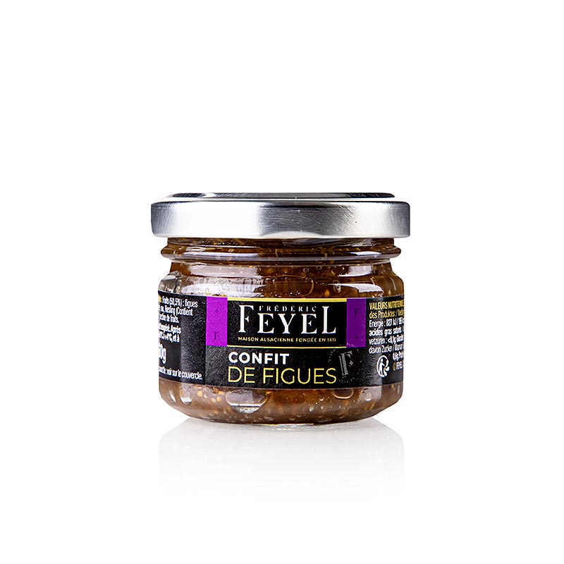 Confit di fichi, Feyel, 60 g