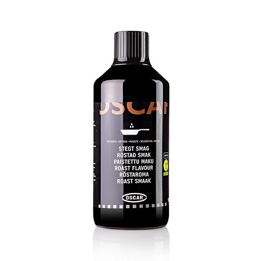 Oscar Concentrato aroma di tostatura, liquido, senza glutine, 1 l