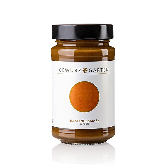 Concentré de noisettes du Gewürzgarten , grillées, 230 g