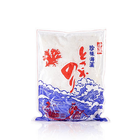 Tosaka Nori Shiro, Algen / Tang, weiß, 1 kg