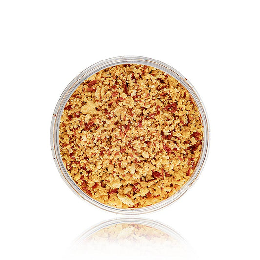 Jorda Crumble Tomato, Croustillant de tomates et de pain, 400 g