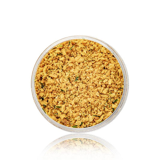Jorda Crumble Roast Onions, Röstzwiebel & Brot Knusper, 400 g