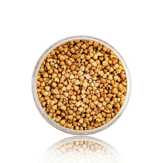 Jorda Crispy Buckwheat, sarrasin croustillant, 300 g | Sel, Poivre, épices, arômes,Légumes séchés  thungourmet