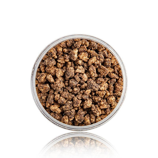 Jorda Crunch Espresso, biscuits au goût de café, 400 g