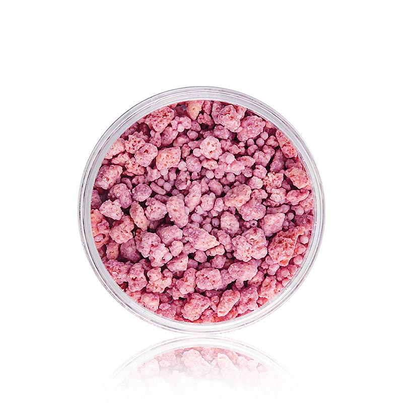 Jorda Crunch Raspberry & Yoghurt, Gebäck mit Himbeerjog.geschmack, 400 g