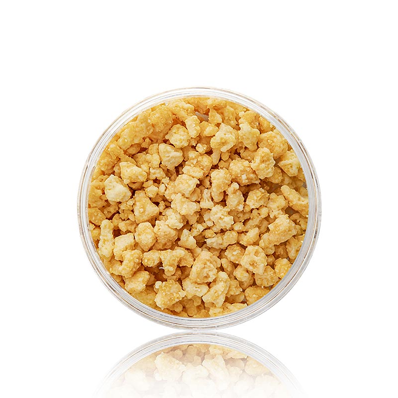 Jorda Crunch Salty Caramel, biscotto al gusto di caramello, 400 g