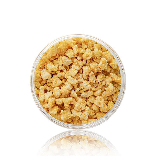 Jorda Crunch Salty Caramel, Biscuits au goût de caramel, 400 g