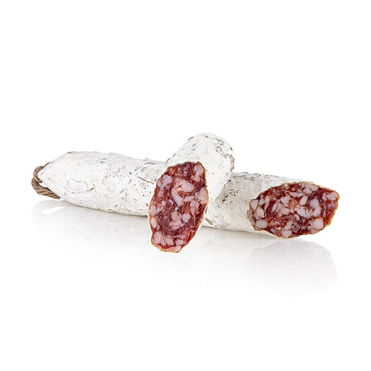 Saucisson - Salamiwurst mit Wildschwein, 120g, Terre de Provence, 120 g