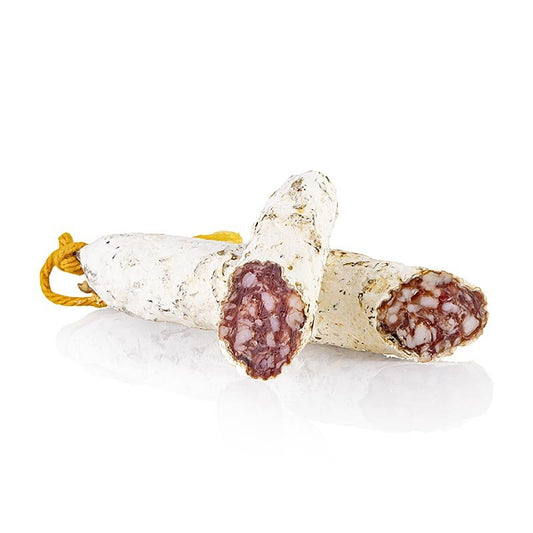 Saucisson - Saucisson au fenouil, Terre de Provence, 120 g | Jambon, charcuterie, viande | thungourmet