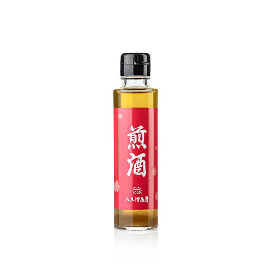 UMAMI - Irizake (Tosazu) - Sauce assaisonnée Umami, Yagisawa, Japon, 150 ml
