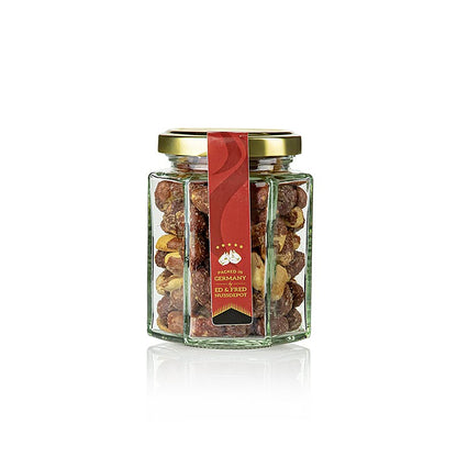 Erdnüsse mit Rauchgewürz, 100 g