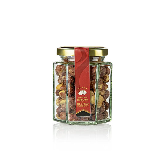 Arachidi con spezie affumicate, 100 g
