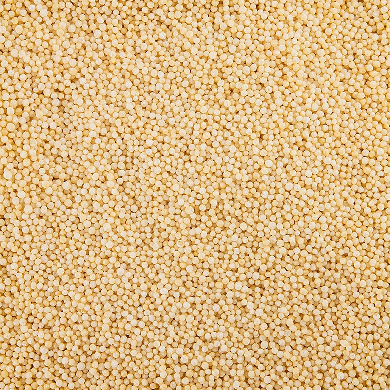UMAMI - Masago Arare Reiskügelchen, neutrale knusprige Reiskugeln, Azuma Foods, 300 g