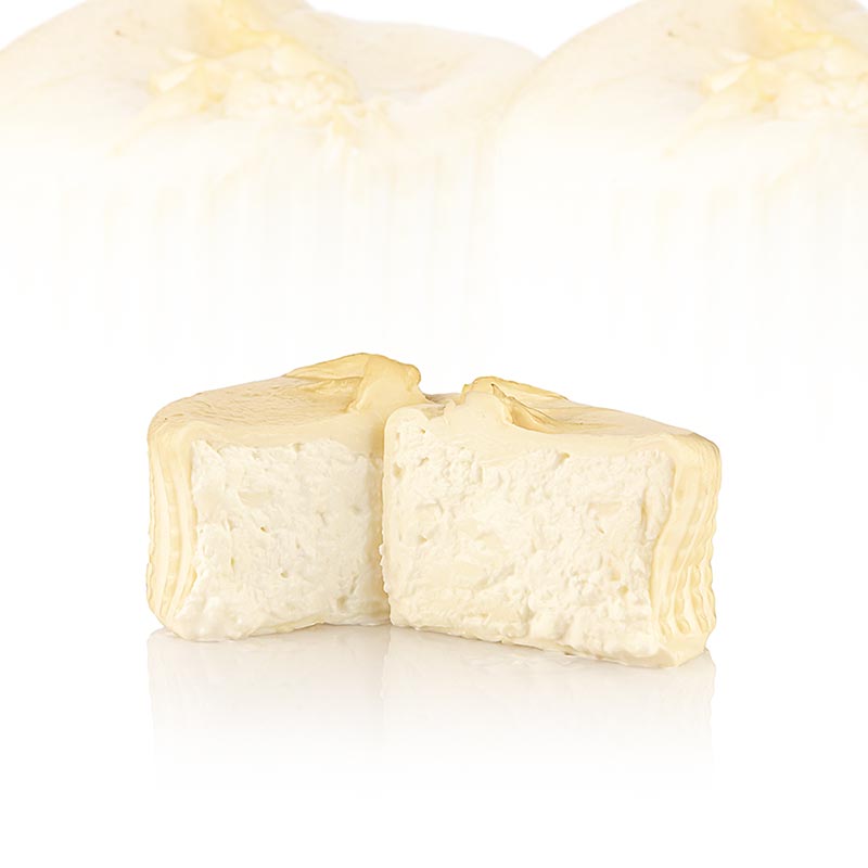 Burratina geräuchert, Mozzarella mit Sahnekern, 200 g, 2 x 100g