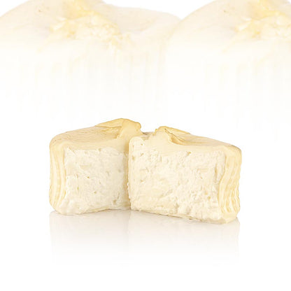 Burratina geräuchert, Mozzarella mit Sahnekern, 200 g, 2 x 100g