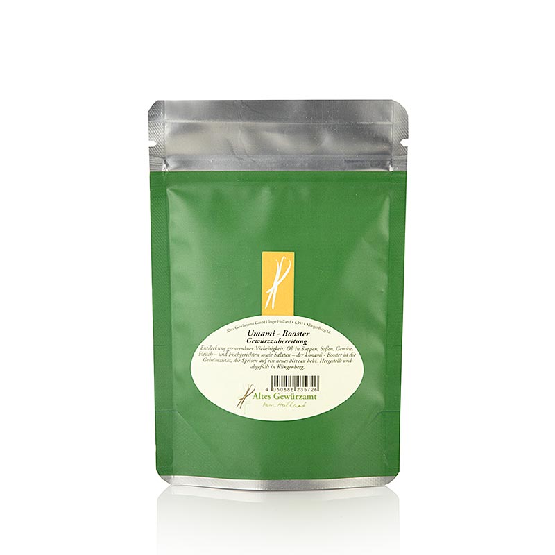 Umami, préparation d'épices, Altes Gewürzamt, 100 g