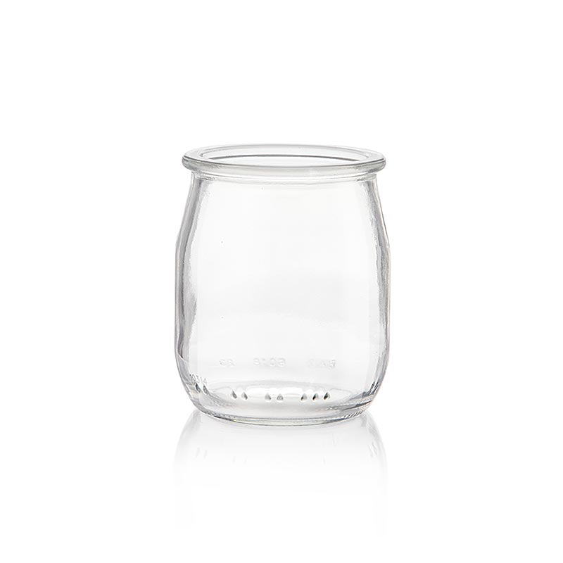 Bote Yogur, Joghurtgläser, 5x7cm, 100% Chef, 108 St