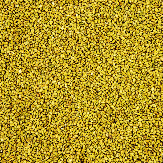 Sésame grillé au goût de wasabi, 500 g