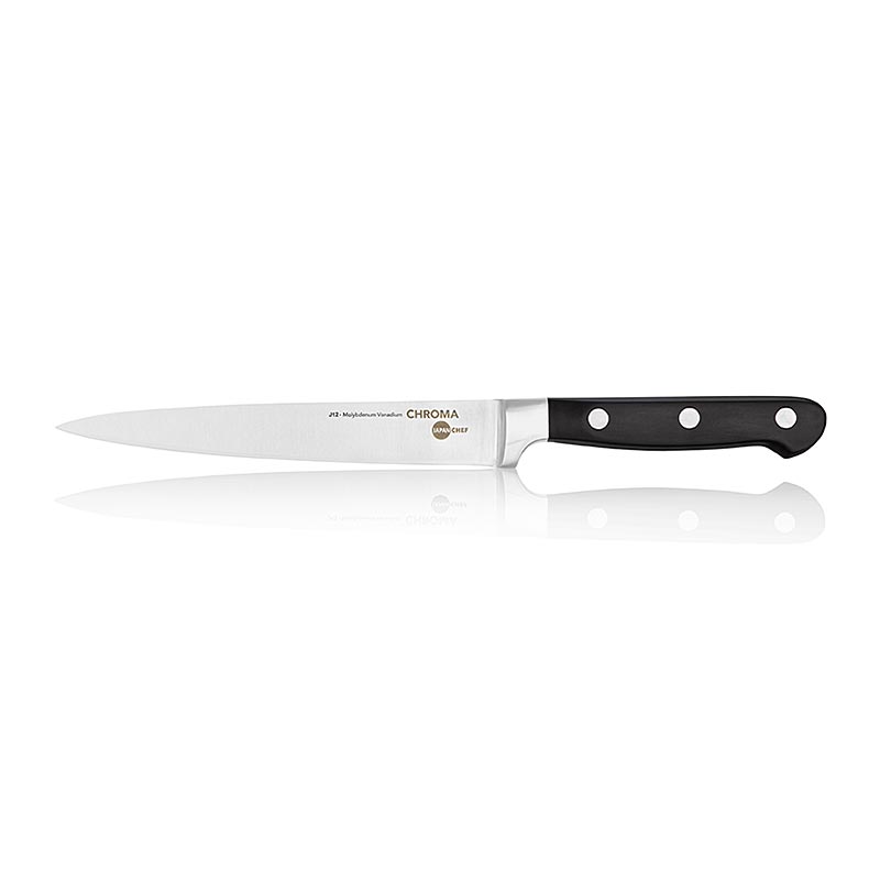Haiku J12 Filetiermesser Chroma JAPANCHEF 17,8cm, 1 St
