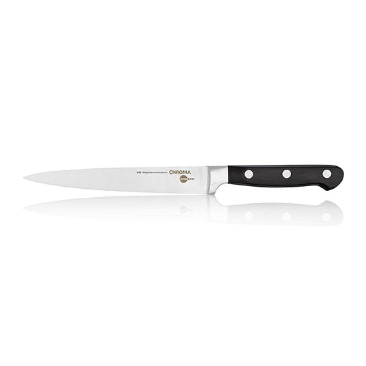 Couteau à fileter Haiku J12 Chroma JAPANCHEF 17,8 cm, 1 pièce