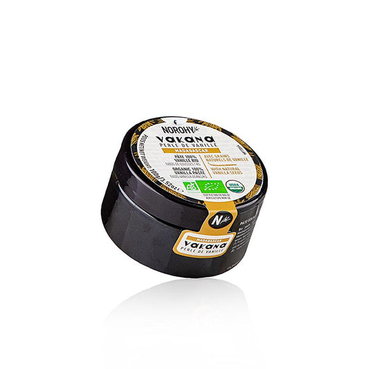 Norohy - Perles de vanille Vakana, BIO, 100 g