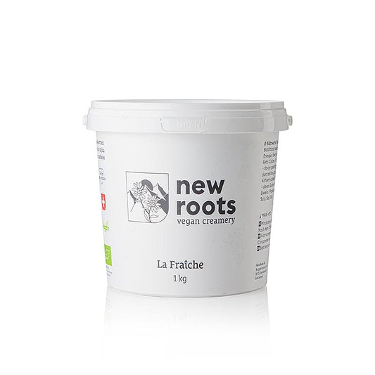 vegano fresca vegano , a base di anacardi, New Roots, biologica, 1 kg