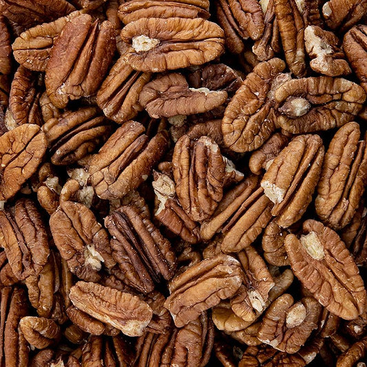 Pecannüsse, geschält, Mexiko, 1 kg | Reis, Hülsenfrüchte, Nüsse, Maronen | thungourmet